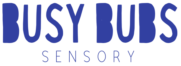 Busy bubs